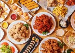 ネネチキン長居駅前店