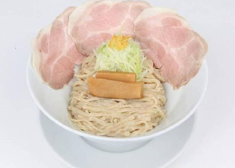 醤油らーめんピース豊中店