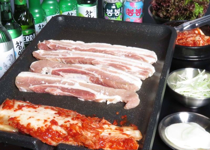 とんとんポチャ 国分寺店