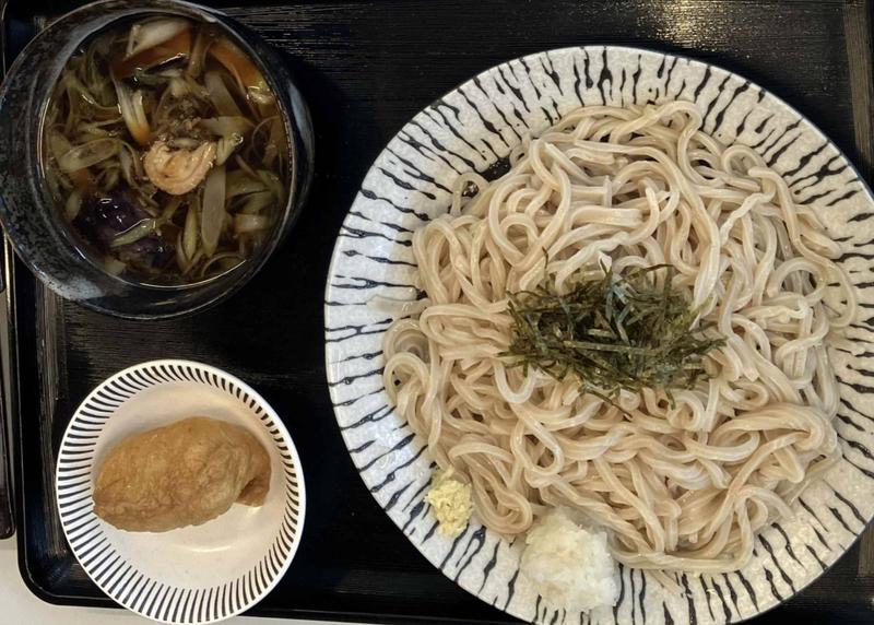 自家製うどん おうぎ