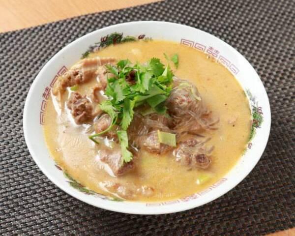 好味苑
