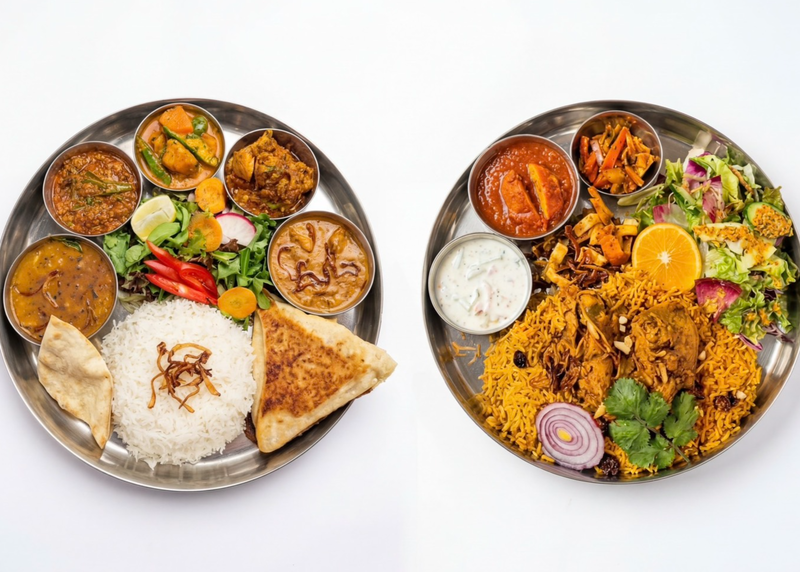 MEALS＆ROTTI by PAHANA