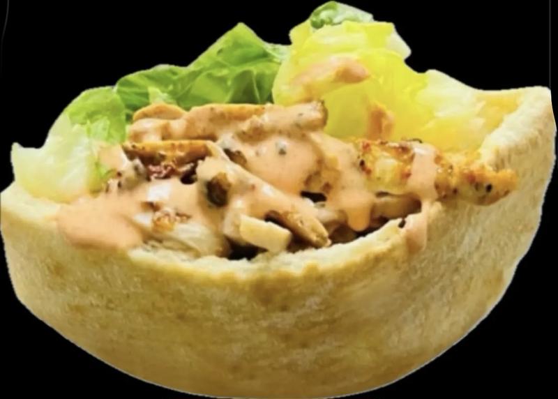 Dream Kebab