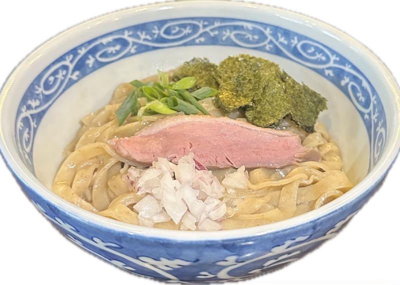 鴨出汁麺酒場 シフク