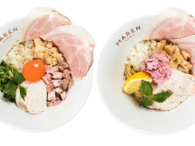 MAREN 心斎橋