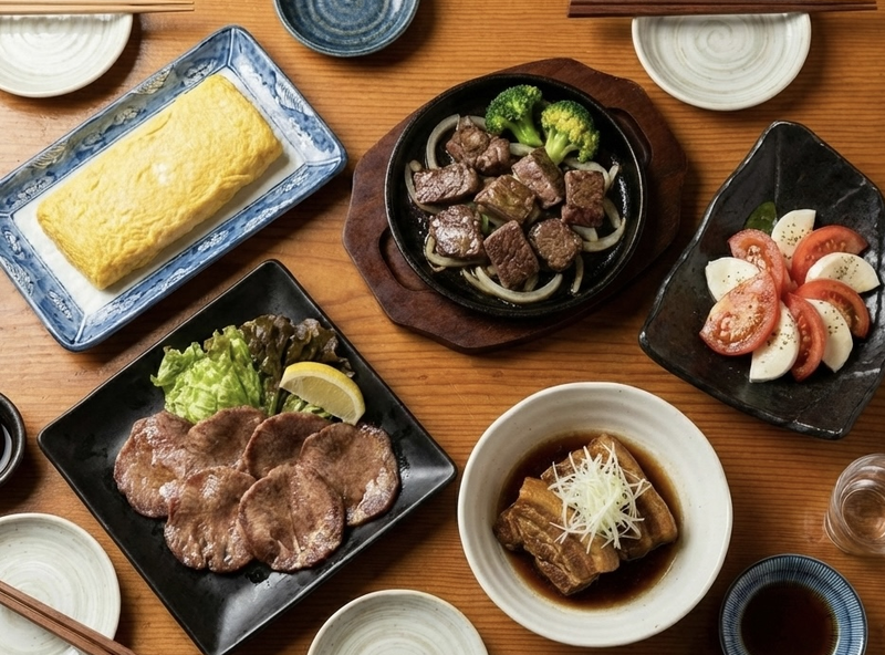 居酒屋りづむ