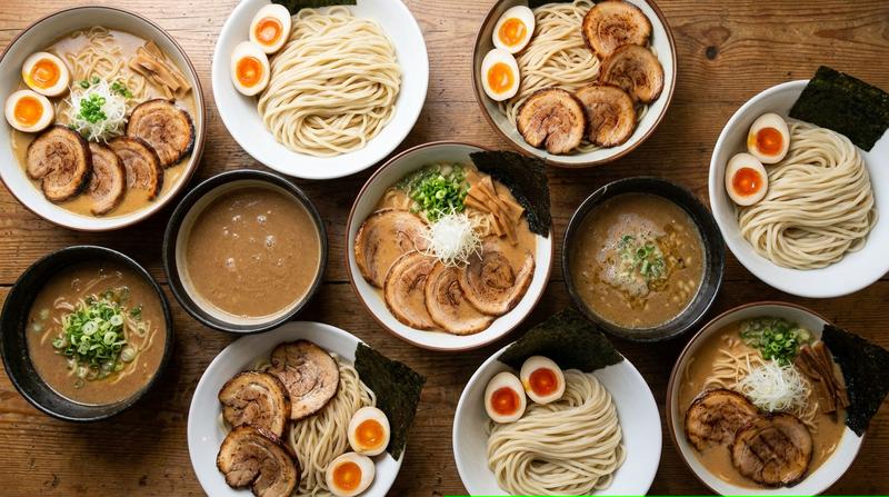 麺や天四郎