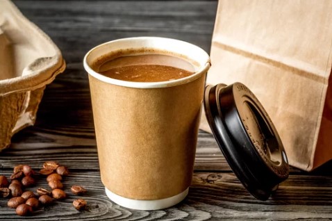 Jungle craft coffee