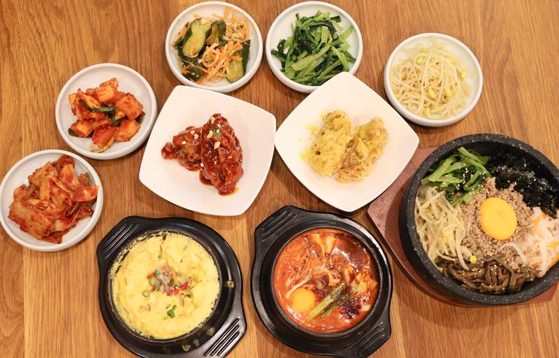 MogoMogo Dining