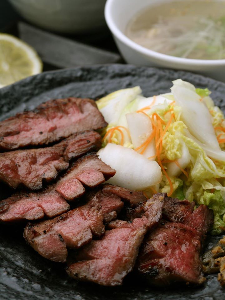 北海道焼肉プライム