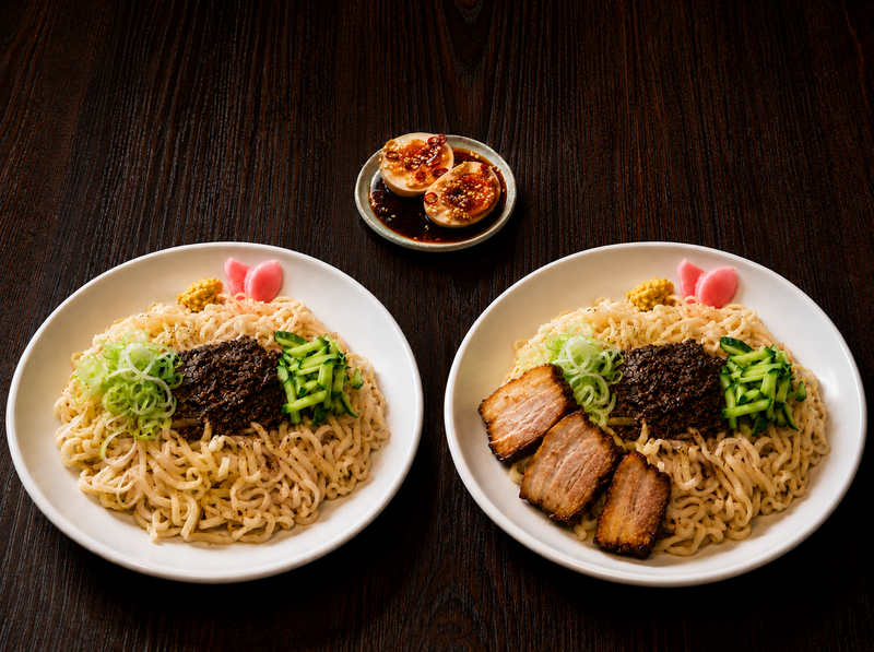 盛岡じゃじゃ麺専門店 じゃじゃまる