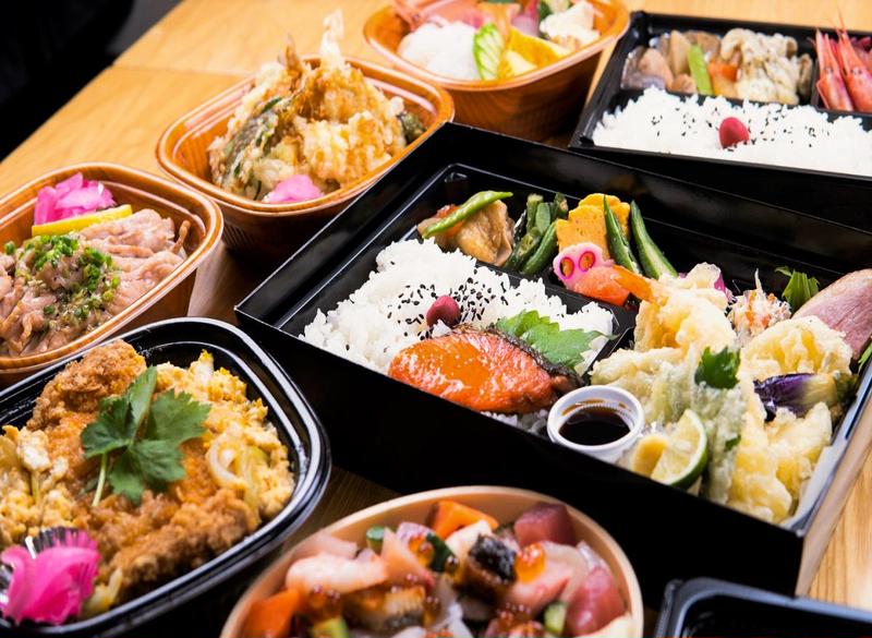 まるやま食堂