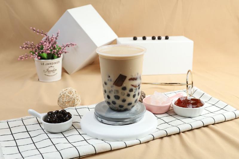 台湾タピオカミルクティー茶の物語 上野店 CHAWUYU BUBBLE TEA