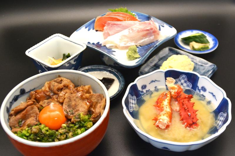 北海道の味しれとこ