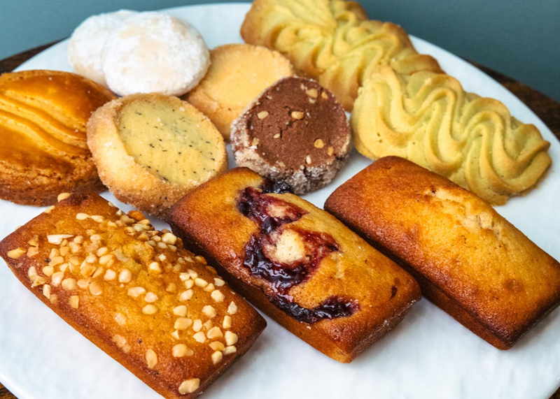 madeleines＆sora 高田馬場店