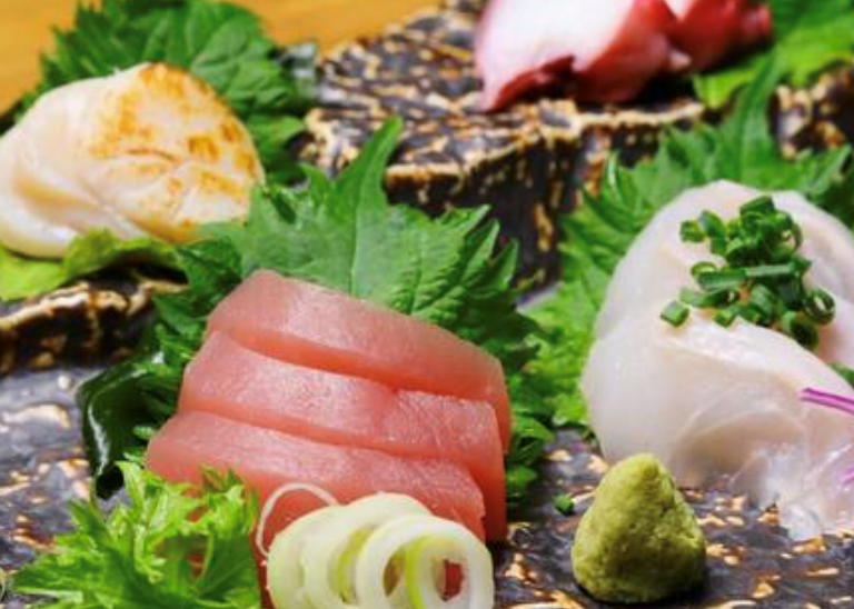 肝料理と海鮮の店坂下 社食屋さん