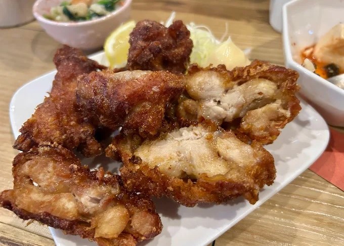 酒はり 香里園店