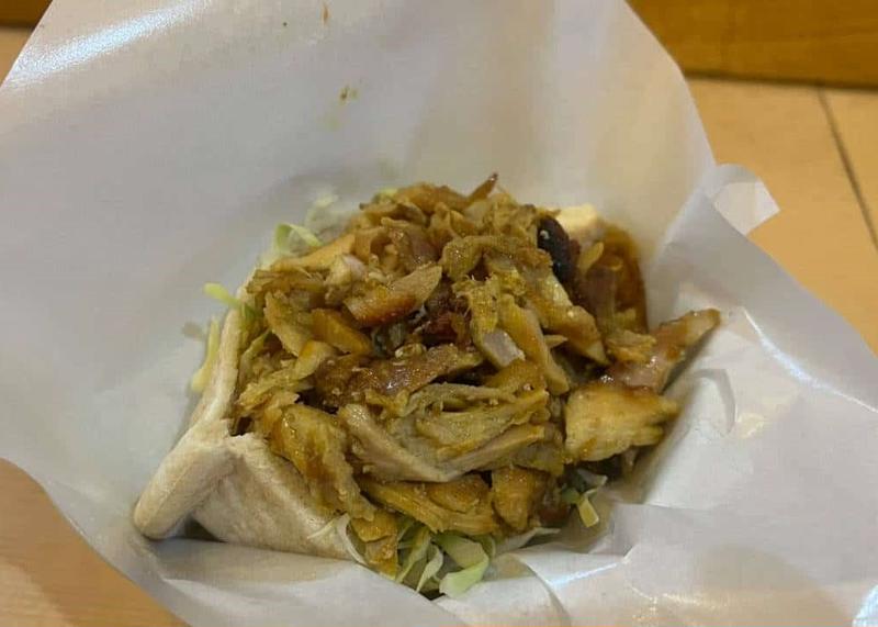 KEBAB UP