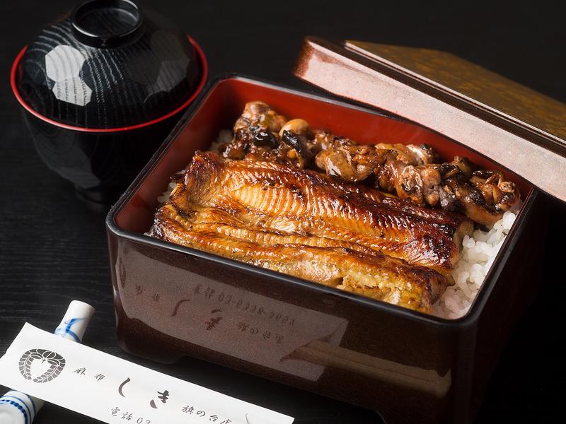 麻布しき 旗の台店