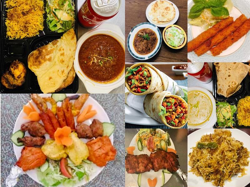 MOMO’s Cafe & Restaurant