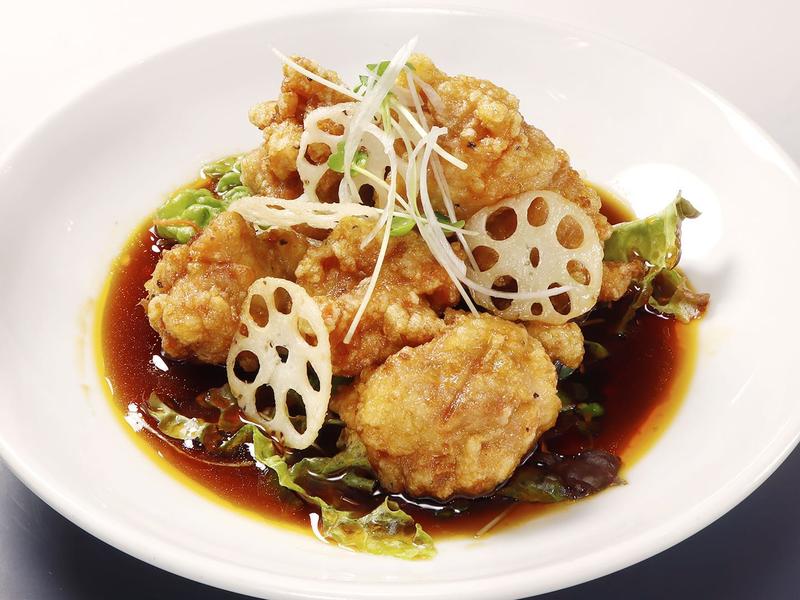 南砂餃子坊