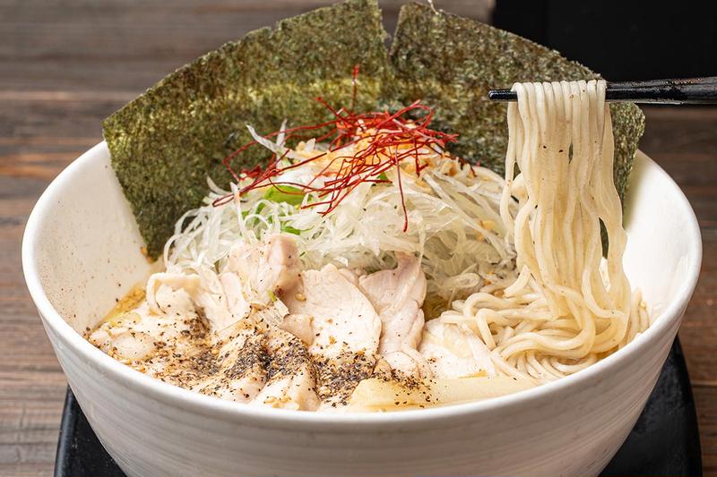 屋台らーめん鷹流