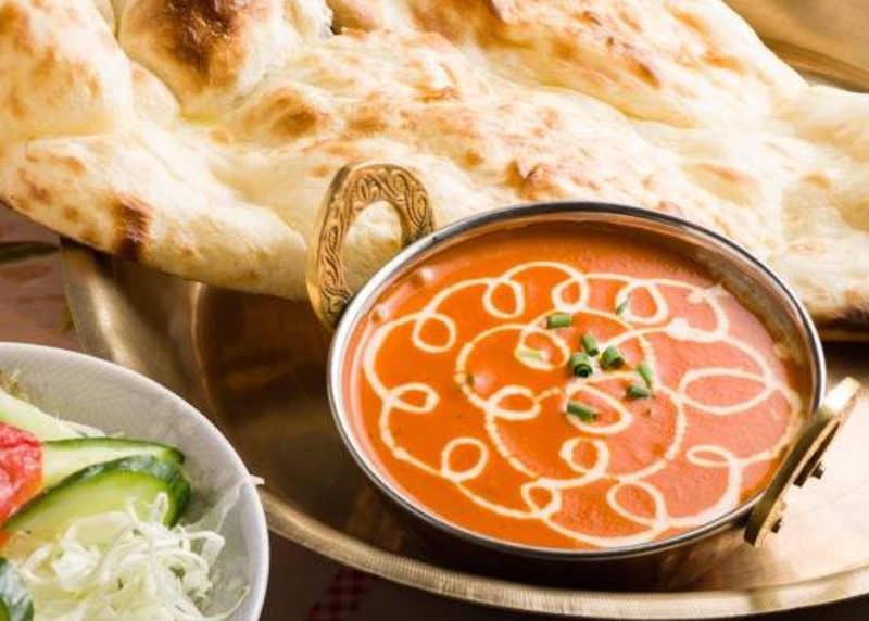 ミトミトカレー東武練馬店