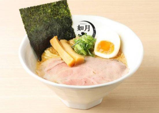 麺匠如月