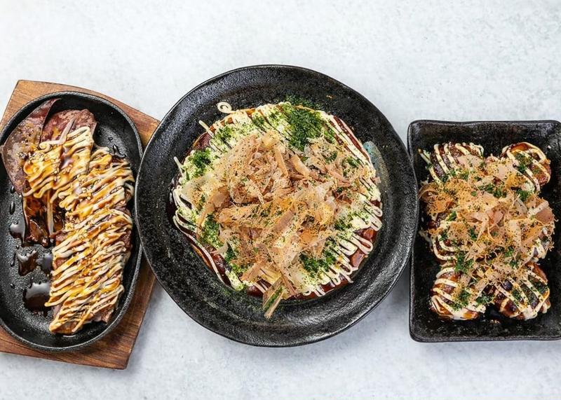食酒家 七福神