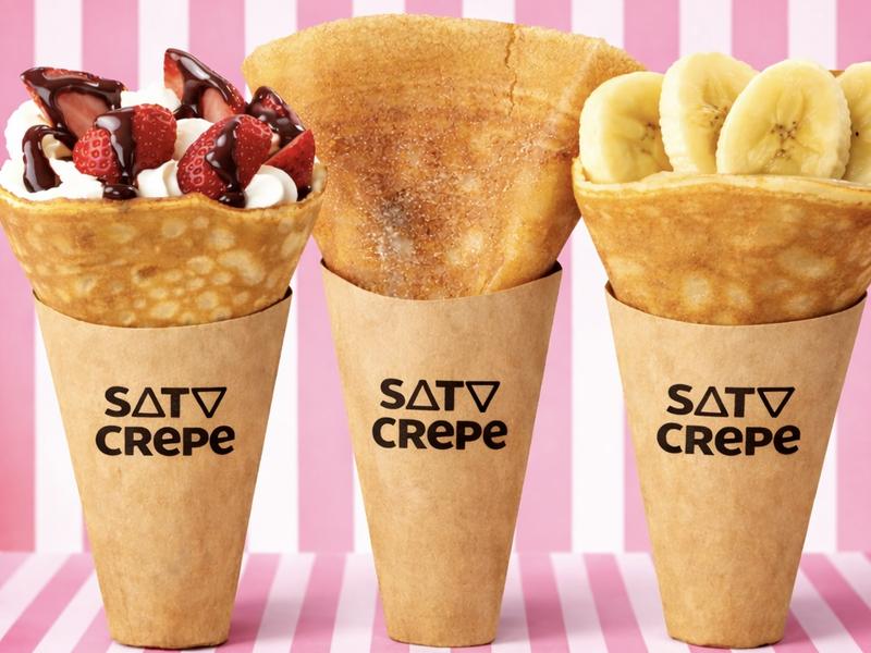 SATOCREPE