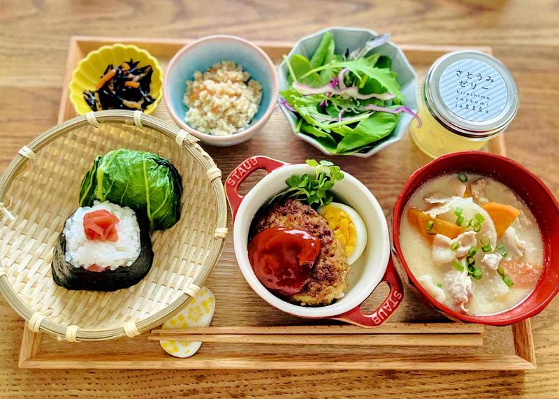 Tabi Labo CAFE