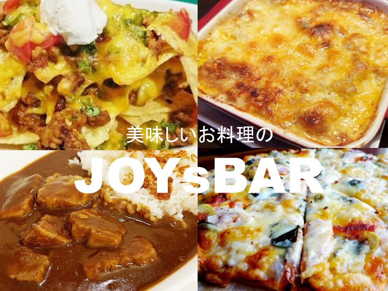 JOYsBAR