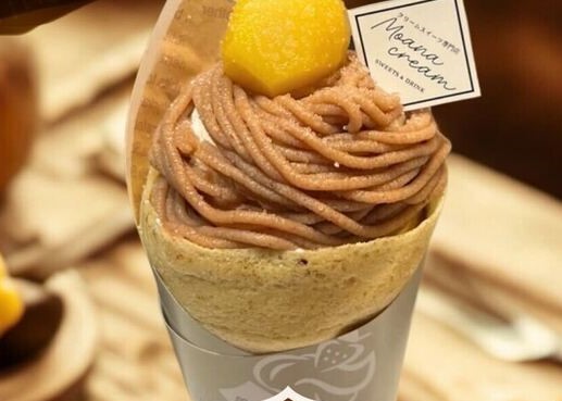 Moana cream(モアナクリーム)大阪鶴橋店