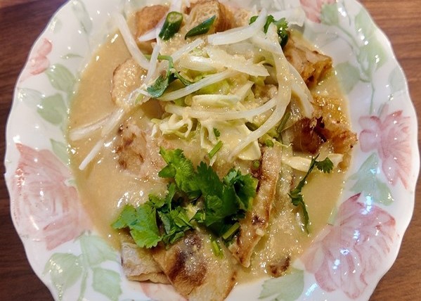 SHWE Myanmar ＆ Asian Dining