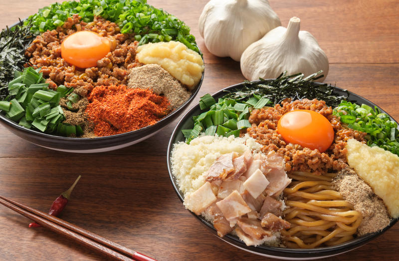 台湾まぜそば きらり 大門店