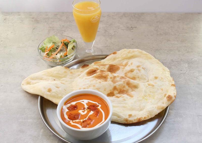 インド・ネパールレストラン RARA KITCHEN