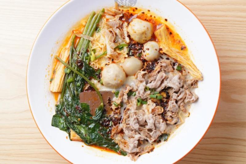 華林四川麻辣