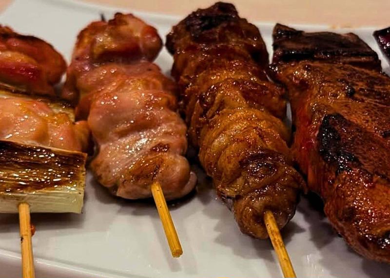 鶏屋 鈴尚