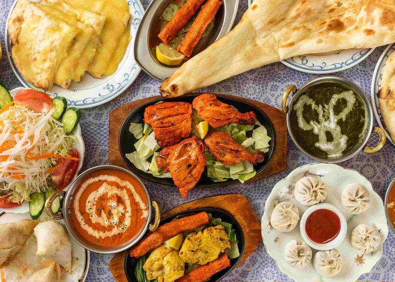Indian Nepal Resturant Shila
