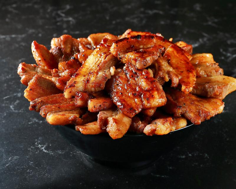 豚首領 荻窪店