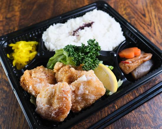 鳥料理専門店 萬領