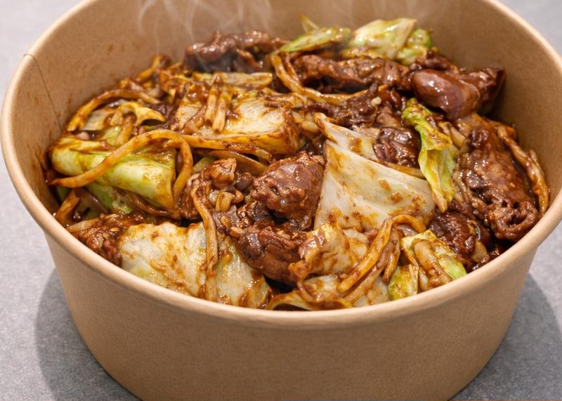 大衆味噌焼き 亀屋