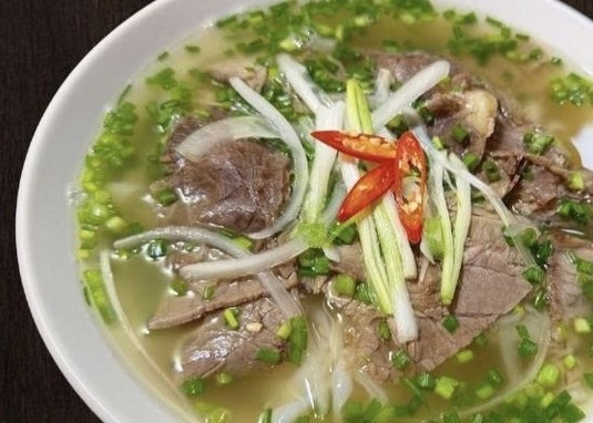 PHO HA NOI
