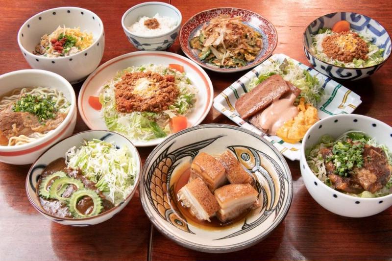 南島酒房 黒うさぎ 麹町店