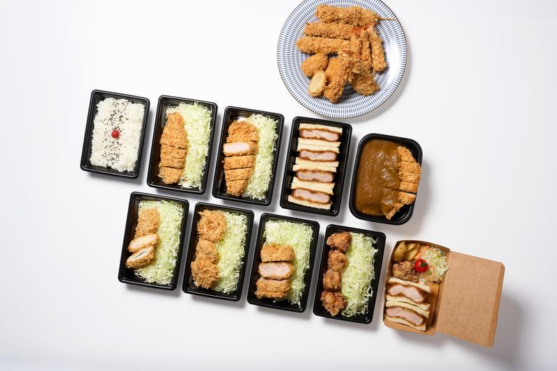 豚とんトーキョーとんかつ東大島店