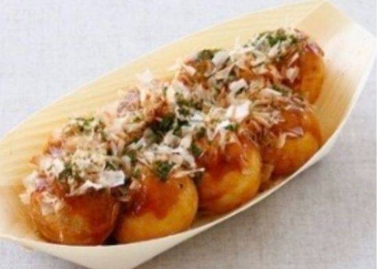 【たこ焼き専門店】まぁちゃんのお店