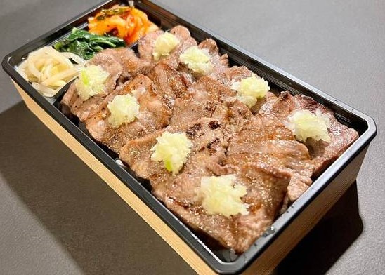 焼肉泰山越谷店