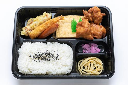 お弁当物語イオンタウン 東大阪店