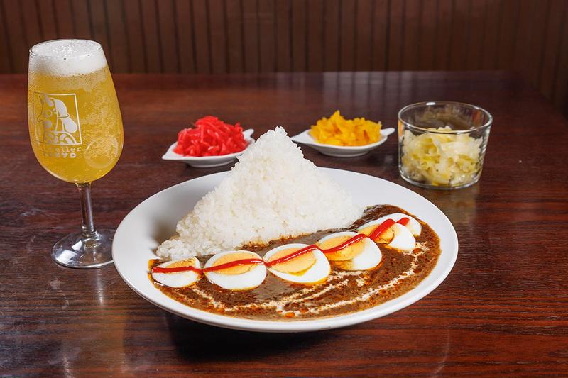 ムルギー 創業1951年渋谷カレー店 Murugi