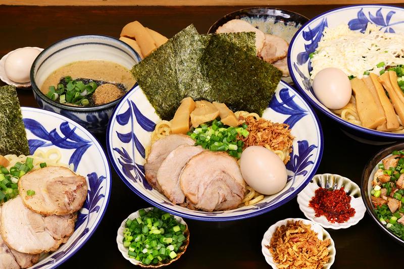麺屋二宮